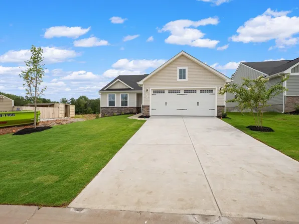 202 Timberwild Dr, Greenville, SC 29605