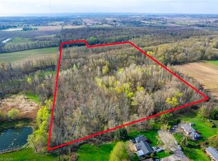Pc Lot 15, Hamilton, ON L8B 0L5