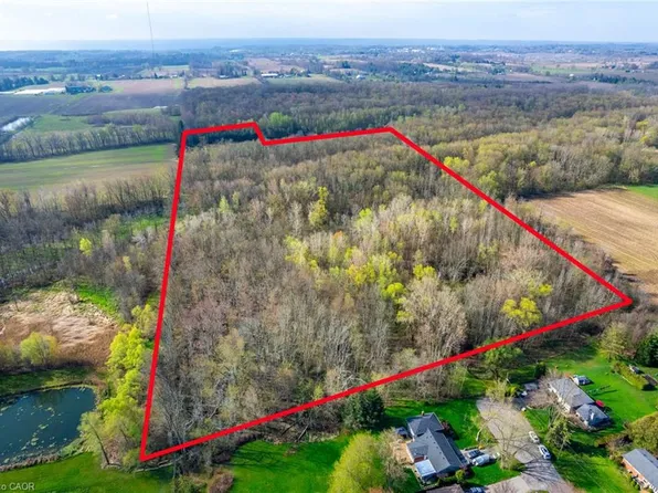 Pc Lot 15, Hamilton, ON L8B 0L5