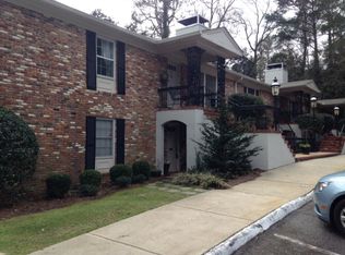 334 Vista Cir APT A, Macon, GA 31204