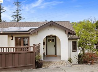 254 Hillcrest Rd, Berkeley, CA 94705