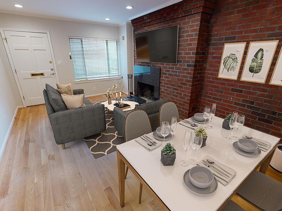 Optionally furnished common areas! Common areas can come beautifully furnished by our in-house design team for an additional fee.