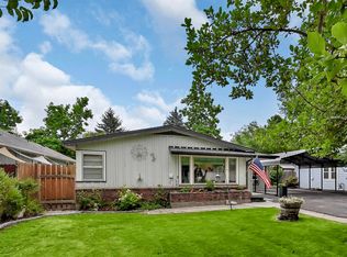 2206 S Manitou Ave, Boise, ID 83706