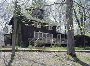 1540 State Road 135 N #0, Nashville, IN 47448