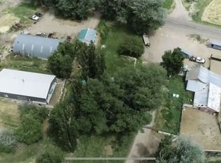 1541 Clover Valley Rd, Wells, NV 89835