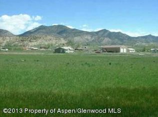 3360-233 County Rd, Rifle, CO 81650