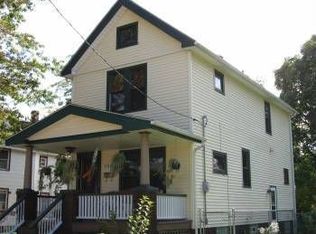 5909 Wakefield Ave, Cleveland, OH 44102