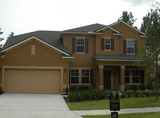 2234 Club Lake Dr #64, Fleming Island, FL 32006