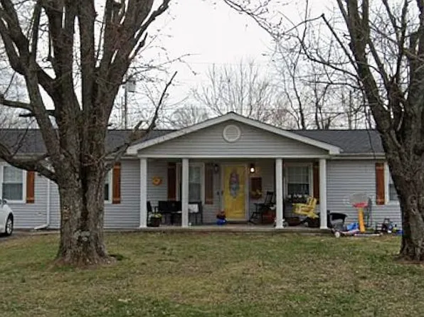 125 Forrester Rd, Glasgow, KY 42141