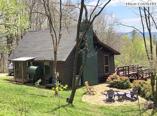 667 Fork Mountain Park Ln, Newland, NC 28657