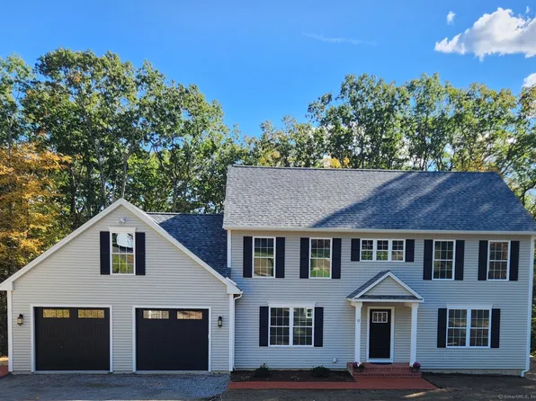 9 Hearthstone Drive, Barkhamsted, CT 06063