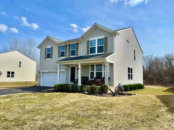 3903 Harmony Ct, Zion, IL 60099