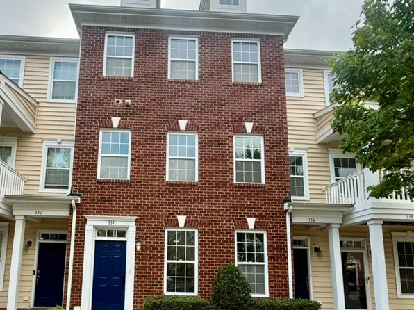 334 Fountain Way, Hampton, VA 23666