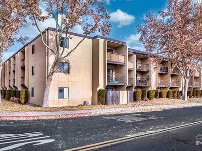 2450 Lymbery St APT 131, Reno, NV, 89509