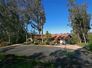 5020 El Acebo, Rancho Santa Fe, CA 92067
