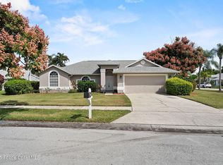 428 Kimberly Dr, Melbourne, FL 32940