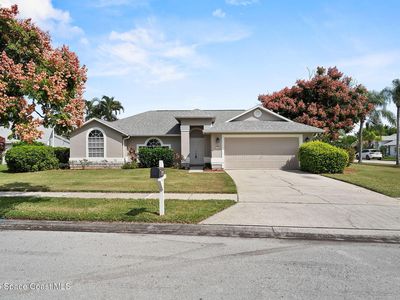 428 Kimberly Dr, Melbourne, FL, 32940