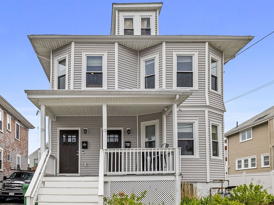 1st image of 70 Pinkert St #70