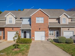 70 Cole Pl UNIT B, Chapel Hill, NC 27517