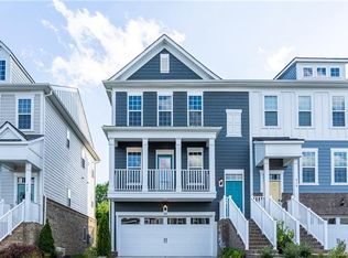 418 Belton St, Charlotte, NC 28209