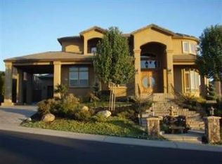 1761 Summer Cloud Ct, Folsom, CA