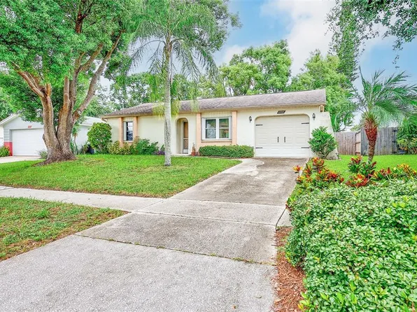 2560 ELDERBERRY DRIVE, CLEARWATER, FL 33761