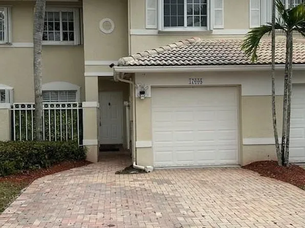 17008 NW 22nd Street, Pembroke Pines, FL 33028
