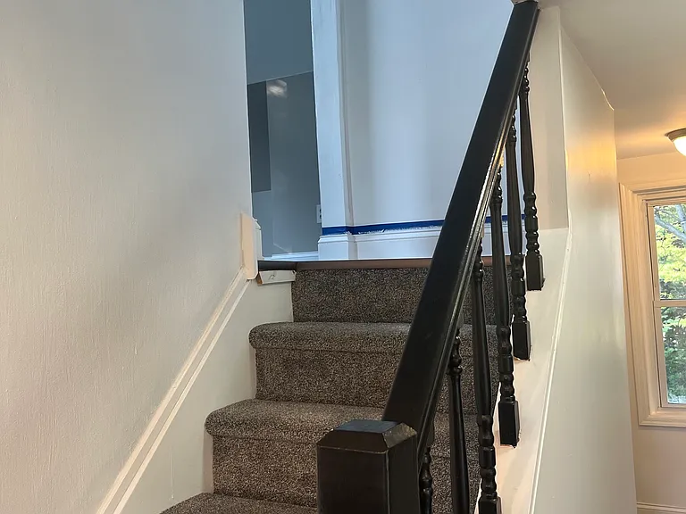 Steps to Living space