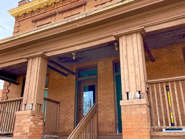 112-114 S. 14th Ave E, 112-114 S 14th Ave E #2, Duluth, MN 55805
