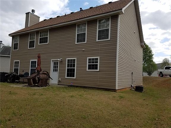 4th image of 4107 Lost Springs Trl
