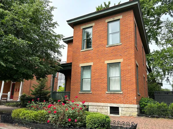 931 Mohawk St, Columbus, OH 43206