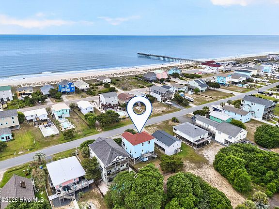 2nd image of 1616 E Dolphin Drive