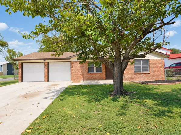 1019 West Ln, Killeen, TX 76542