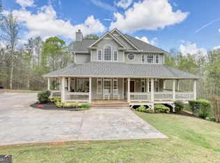 7746 Tyree Rd, Winston, GA 30187