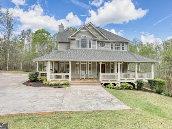 7746 Tyree Rd, Winston, GA 30187