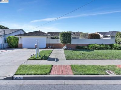 4377 Eggers Dr, Fremont, CA, 94536