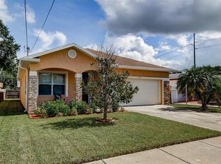 3305 W Leroy St, Tampa, FL 33607