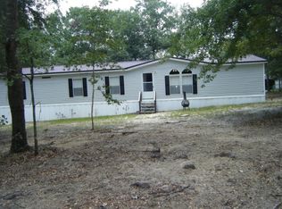 548 Eddie Avery Rd, Climax, GA 39834