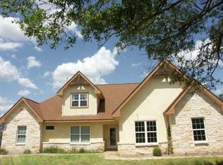 971 Taylor Ranch Rd, Wimberley, TX 78676