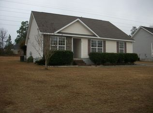 264 Sudlow Ridge Rd, North Augusta, SC 29841