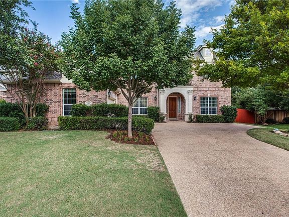 2nd image of 3204 Tearose Dr