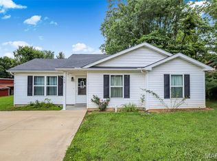 308 Madison, Fredericktown, MO 63645