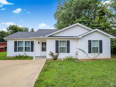 308 Madison, Fredericktown, MO, 63645