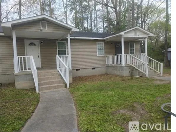 462 Bussey Ave, Thomson, GA 30824