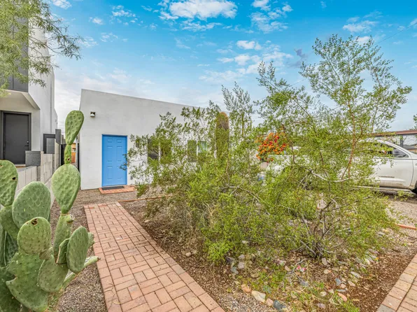 4516 N 8th Pl, Phoenix, AZ 85014