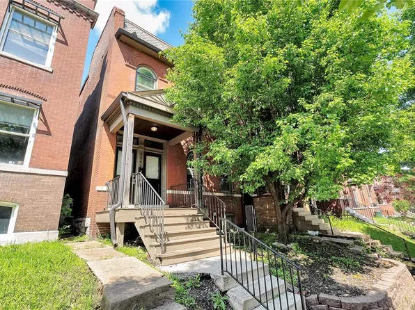 4541 Oakland Ave, Saint Louis, MO 63110