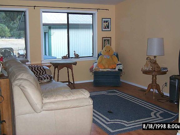 Front room