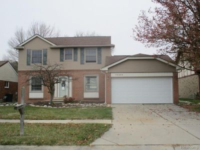 16669 Sarno Dr, Macomb, MI, 48044