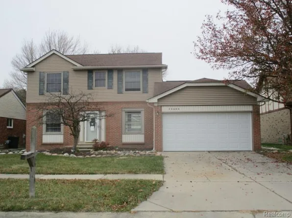 16669 Sarno Dr, Macomb, MI 48044