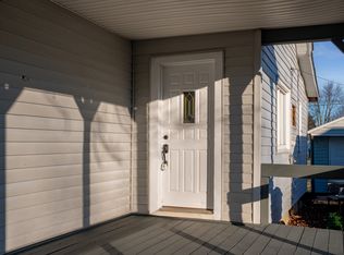 2324 N A St, Elwood, IN 46036